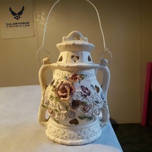 Romantic Roses Tea Light